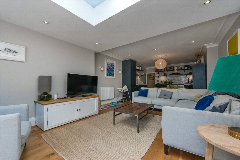 Spezia Road, London, NW10