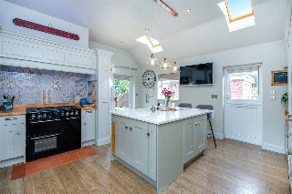 Sleaford Road, Ruskington, Sleaford, Lincolnshire, NG34
