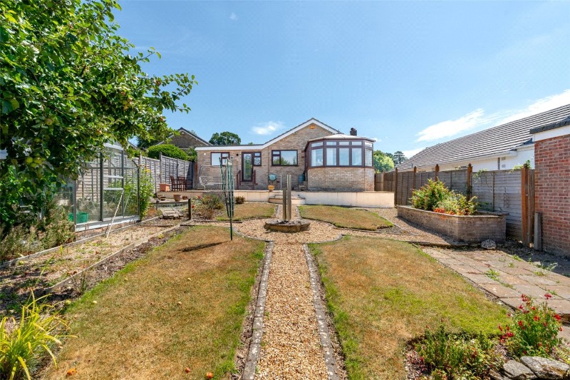 Lacy Drive, Wimborne, Dorset, BH21