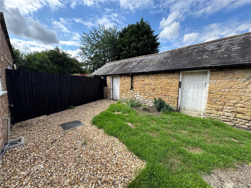 Main Street, Swarby, Sleaford, NG34