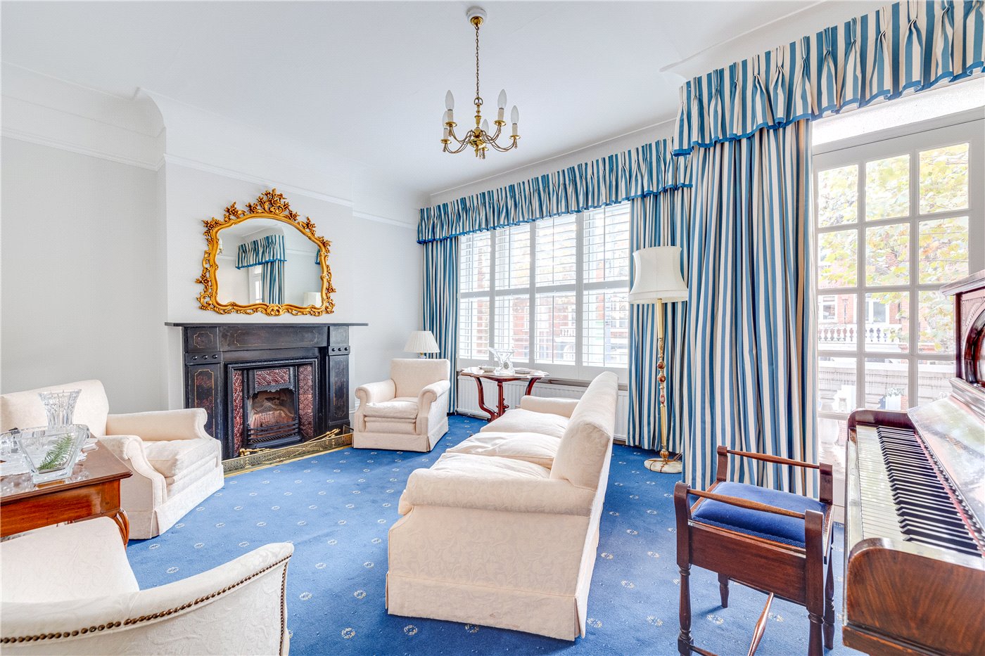 Wandsworth Bridge Road, SW6