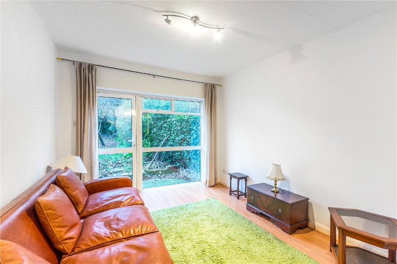 Eaton Rise, London, W5