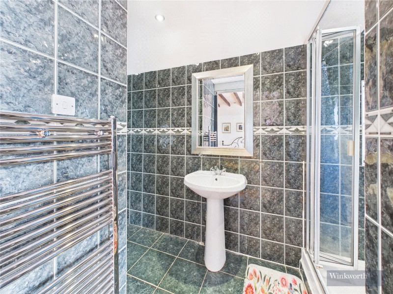 Bourneside Road, Addlestone, Surrey, KT15