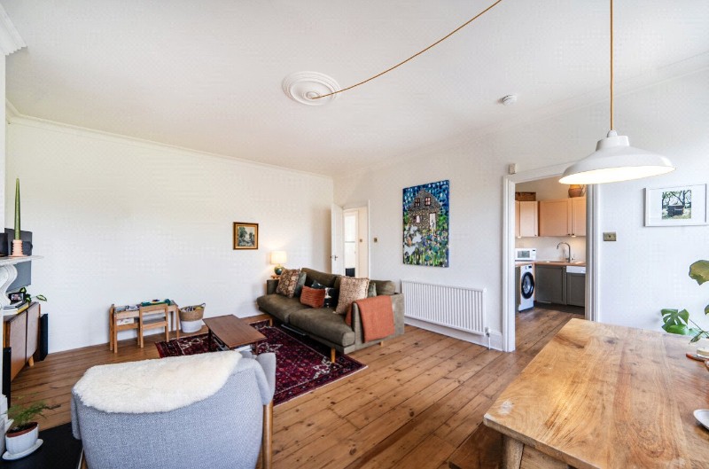 Thicket Road, London, SE20