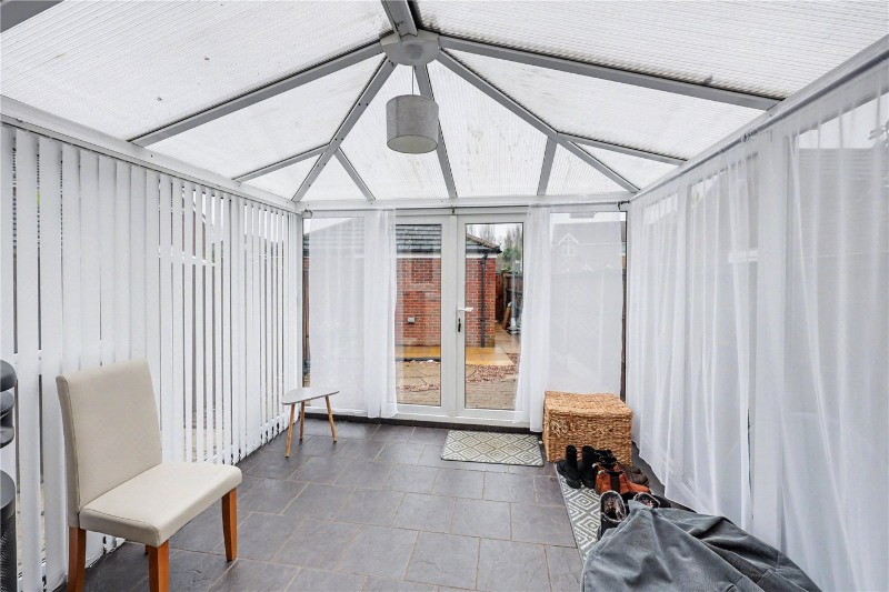 Bulrush Close, Horsford, Norwich, Norfolk, NR10