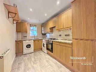Wimborne Road East, Ferndown, Dorset, BH22