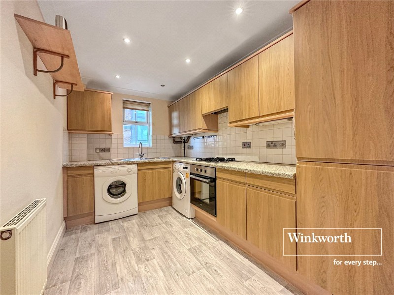 Wimborne Road East, Ferndown, Dorset, BH22