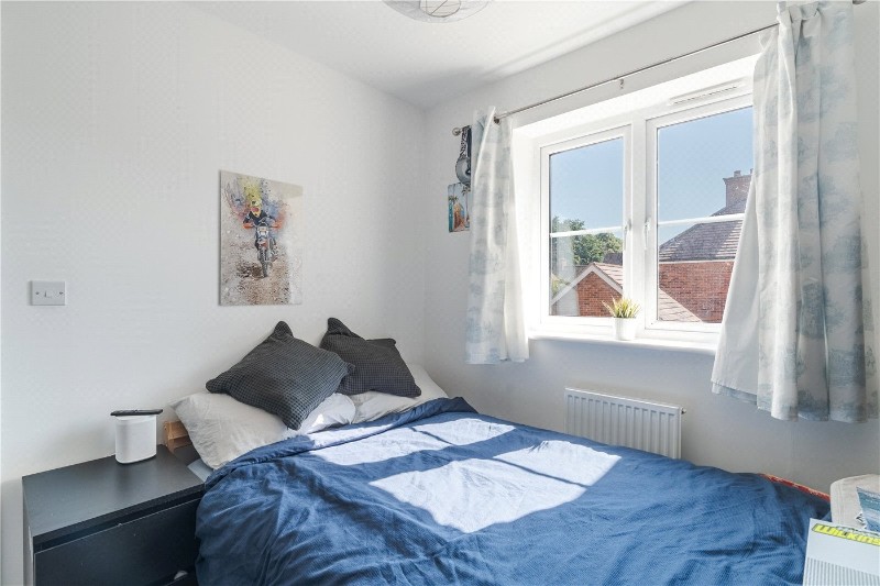 Fletcher Way, Wimborne, Dorset, BH21