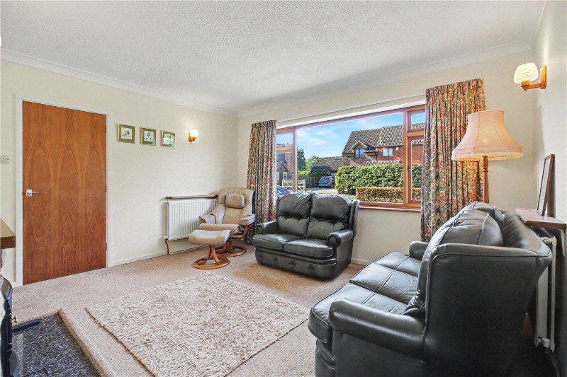Ferry Road, Surlingham, Norwich, Norfolk, NR14