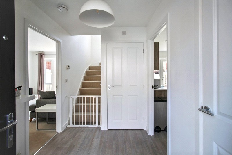 Allan Bedford Crescent, Costessey, Norwich, Norfolk, NR8
