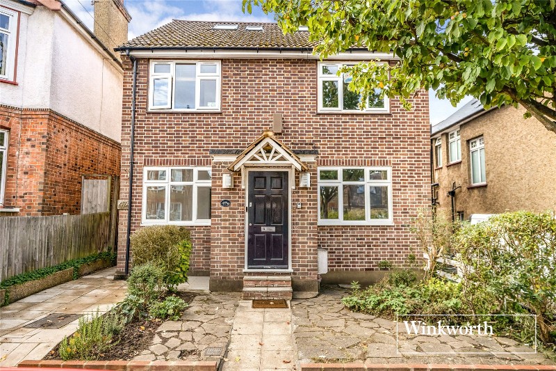 2 bedroom property for sale in Wentworth Court, Wentworth Road, High