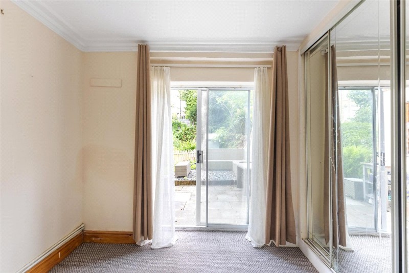 Woodland Road, London, SE19