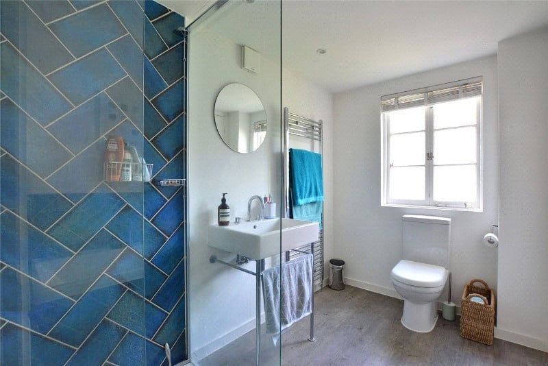 Furzefield Road, Blackheath, London, SE3