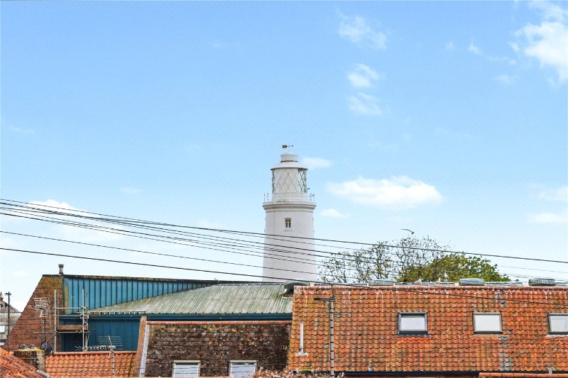 Bartholomew Green, Southwold, Suffolk, IP18
