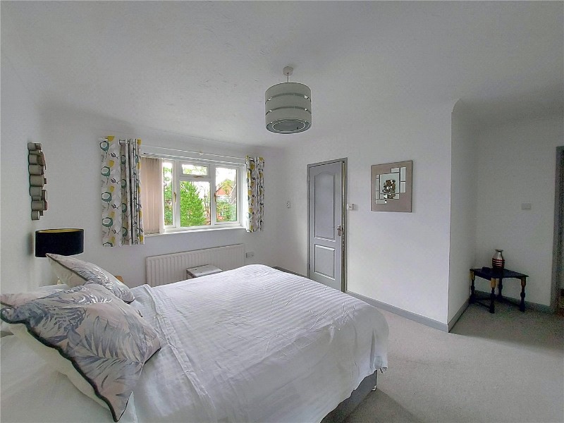 Overbury Road, Poole, BH14