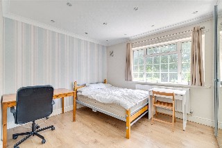 Chancellors Road, London, W6