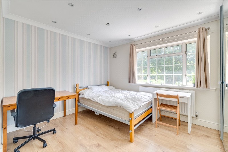 Chancellors Road, London, W6