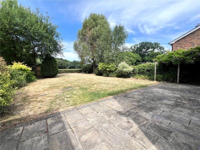 New Inn Road, Bartley, Southampton, Hampshire, SO40