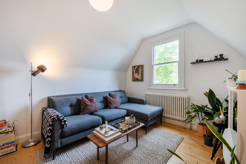 Panmure Road, London, SE26