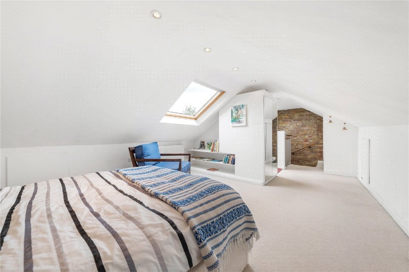 Lordship Lane, East Dulwich, London, SE22
