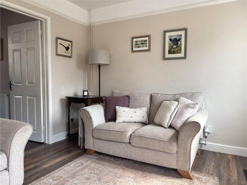 Forefield Terrace, Rowde, Devizes, Wiltshire, SN10