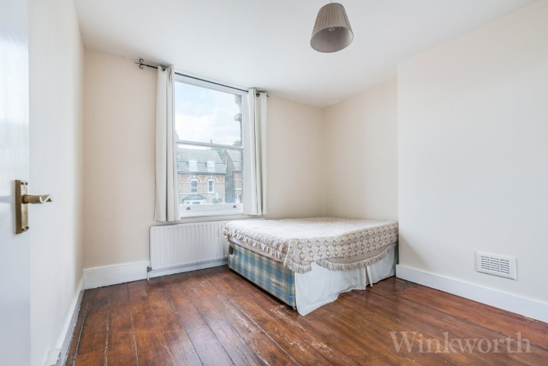 Pepys Road, London, SE14