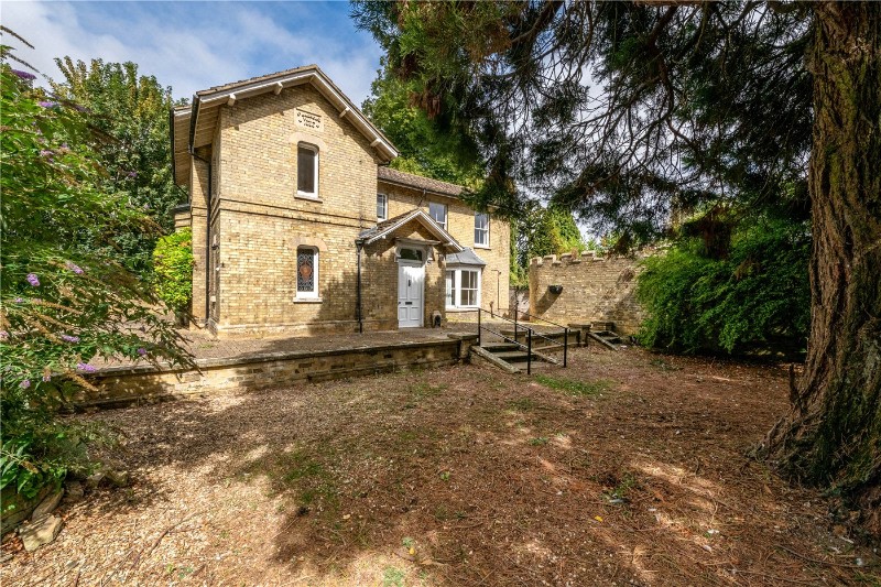 St. Andrews Street, Heckington, Sleaford, Lincolnshire, NG34