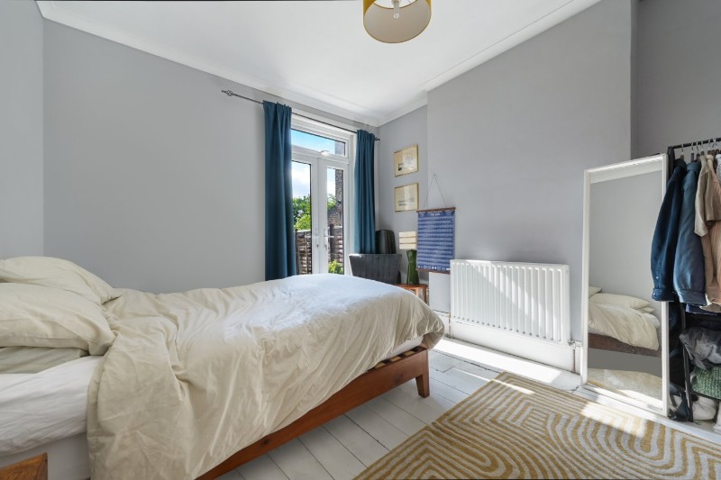 Sidney Road, Beckenham, BR3