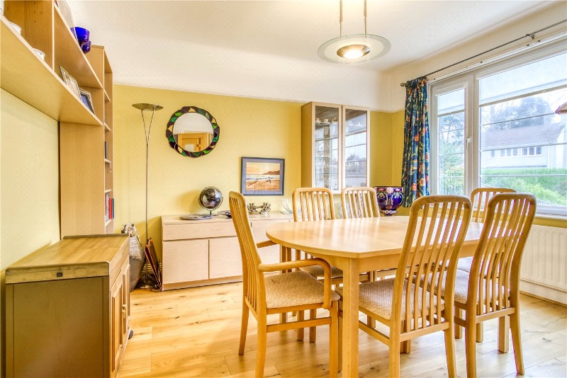 De Redvers Road, Poole, Dorset, BH14