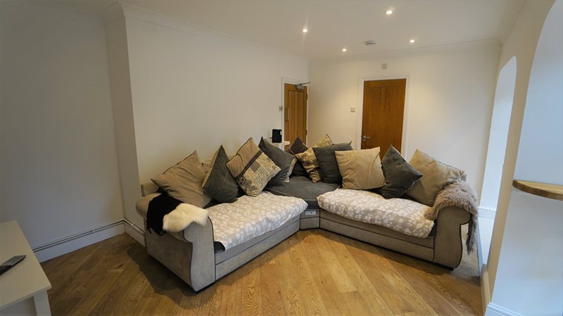 Rowlandson Gardens, Lockleaze, Bristol, BS7