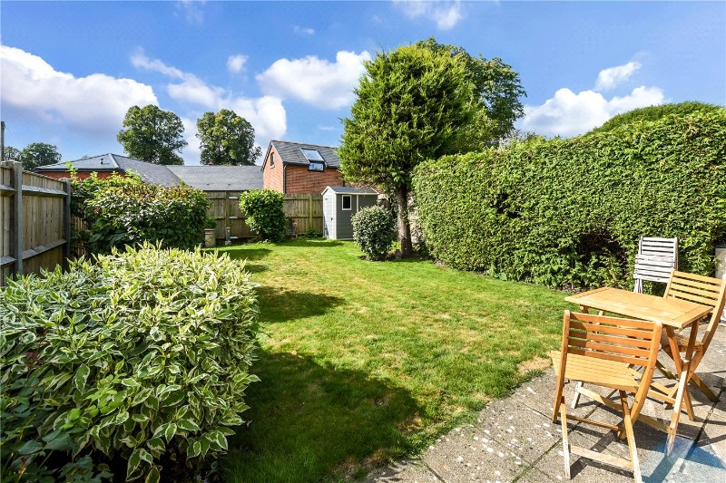 Park Lane, Twyford, Winchester, SO21