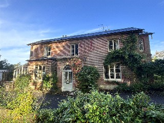 Castle Grounds, Devizes, Wiltshire, SN10