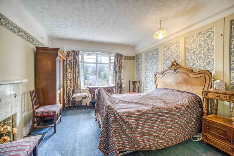 Caledon Road, Poole, Dorset, BH14