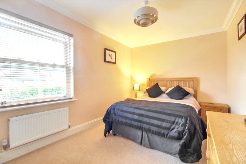 Trafalgar Square, Poringland, Norwich, Norfolk, NR14