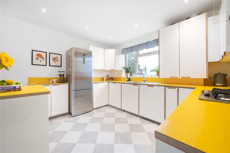 Etherow Street, East Dulwich, London, SE22