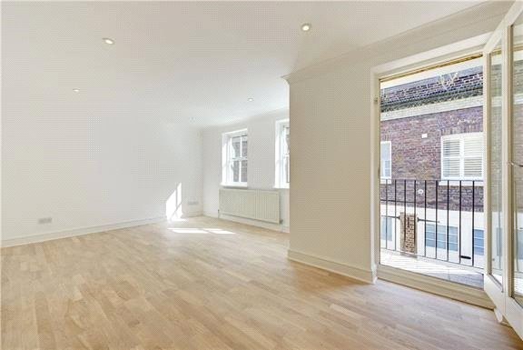 Rutland Mews, St John&#39;s Wood, London, NW8
