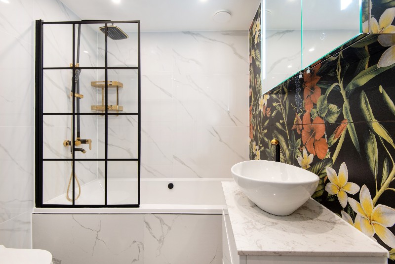 Regents Plaza Apartments, 8 Greville Road, London, NW6