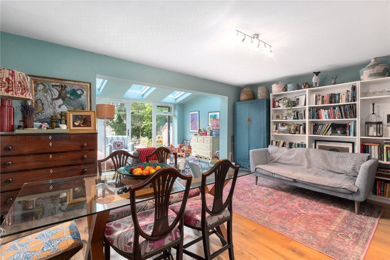 Glennie Road, West Norwood, London, SE27