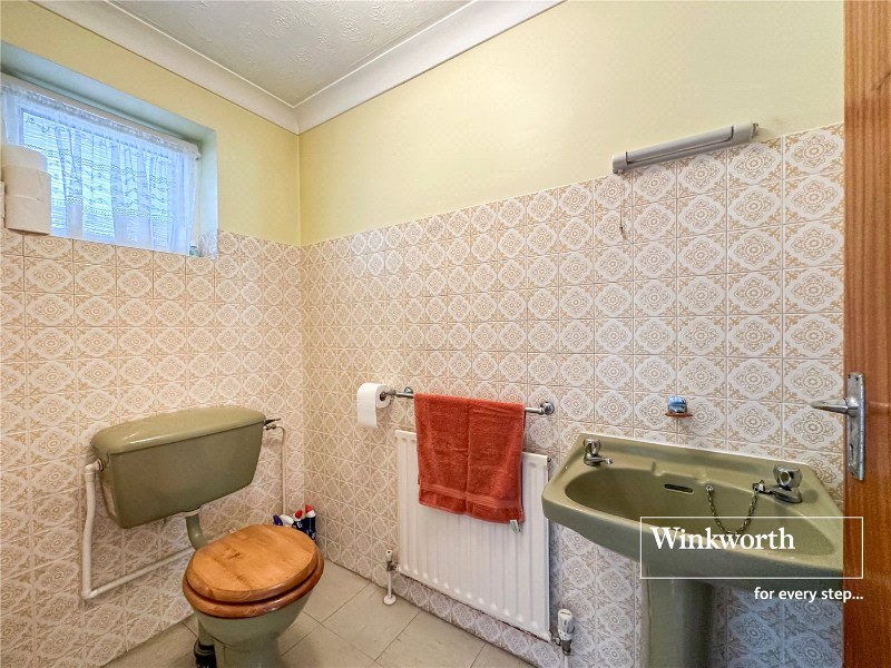 Dorset Avenue, Ferndown, Dorset, BH22