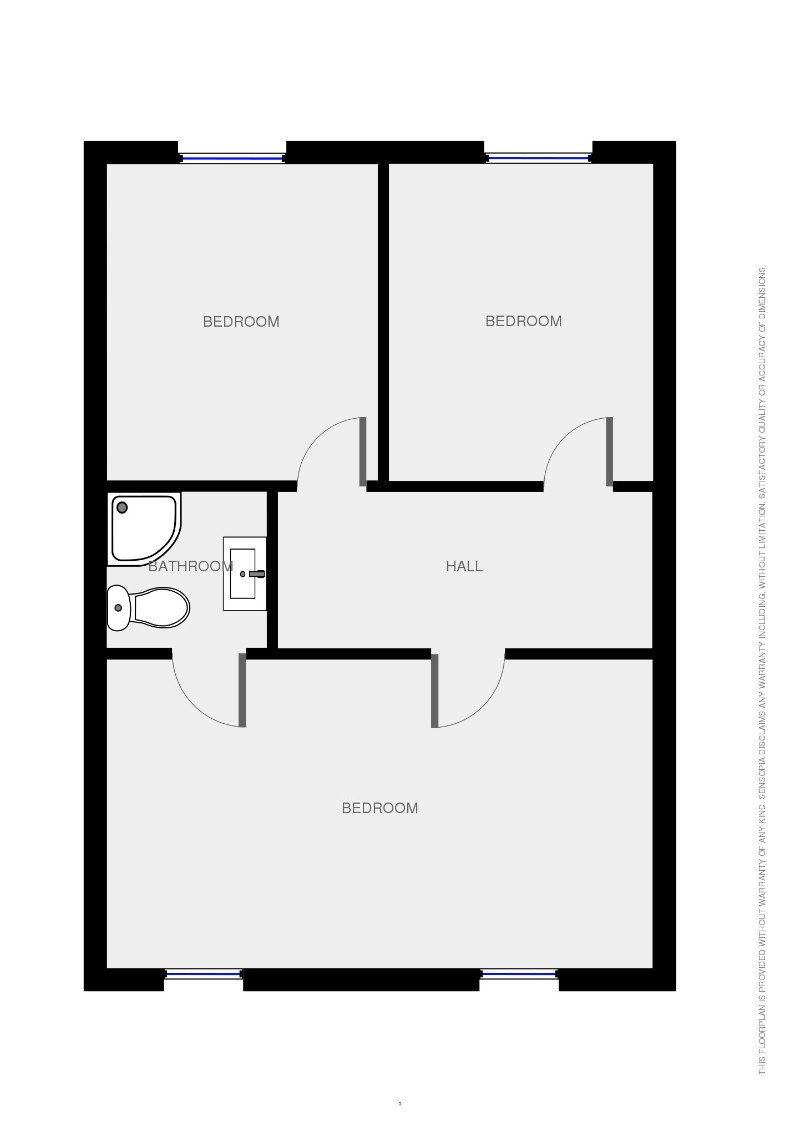 Slade Baker Way, Scholar&#39;s Chase, Stapleton, Bristol, BS16