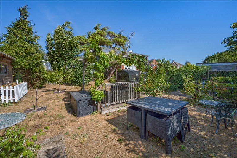 St. Vincent Road, St. Margarets-at-Cliffe, Dover, Kent, CT15