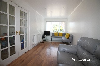 Wordsworth Gardens, Borehamwood, Hertfordshire, WD6