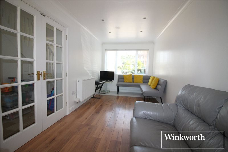Wordsworth Gardens, Borehamwood, Hertfordshire, WD6