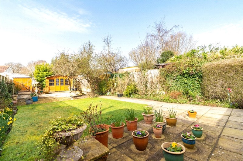 Hayes Lane, Colehill, Wimborne, Dorset, BH21