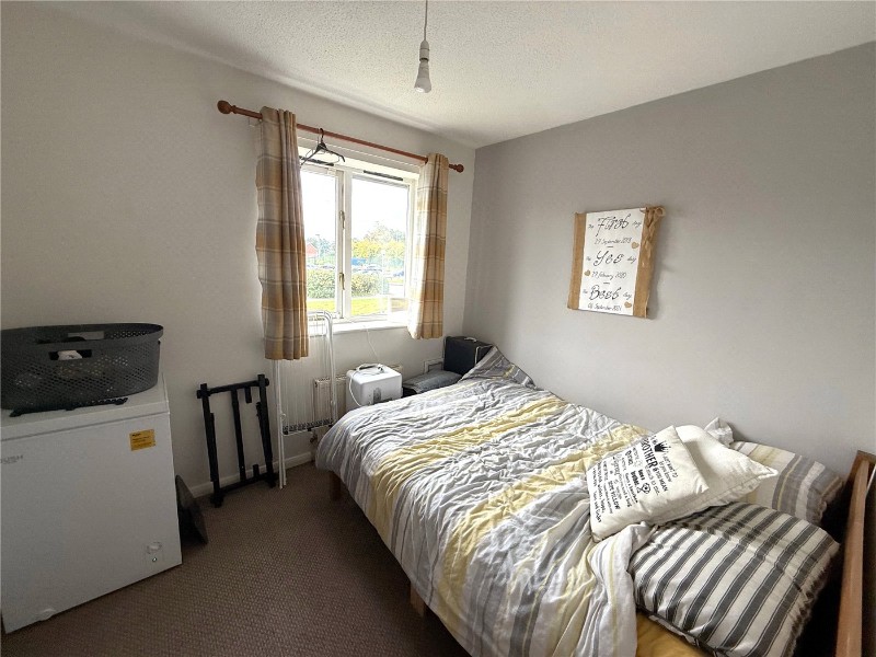 Gardenia Drive, Tiverton, Devon, EX16