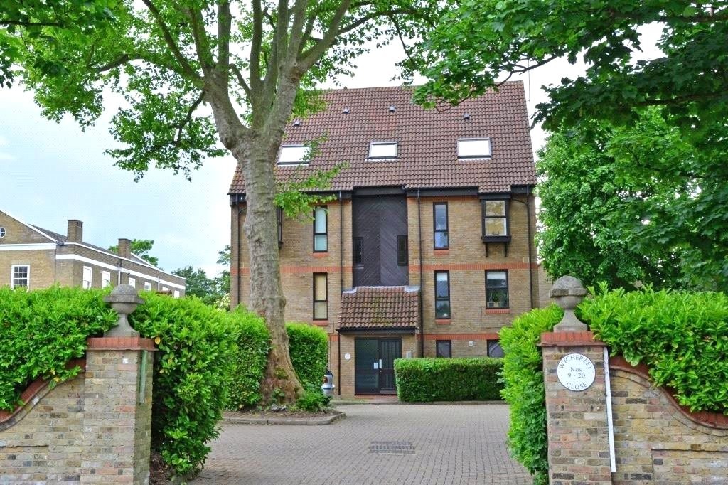 Property for sale in Wycherley Close, Blackheath, London, SE3 (Ref