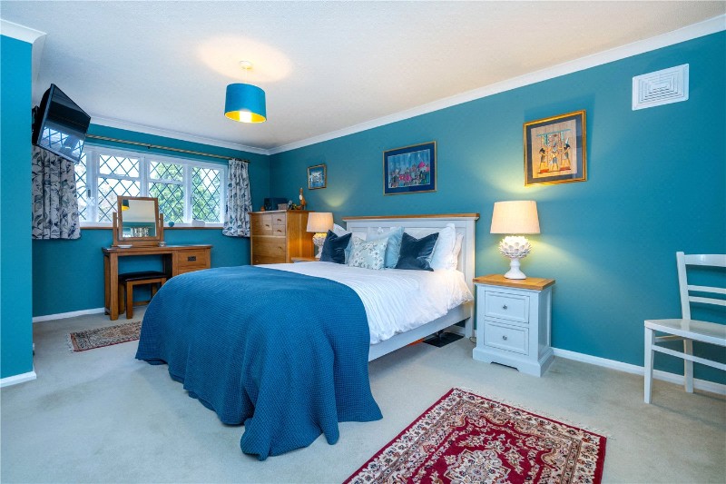 Station Road, Ruskington, Sleaford, Lincolnshire, NG34