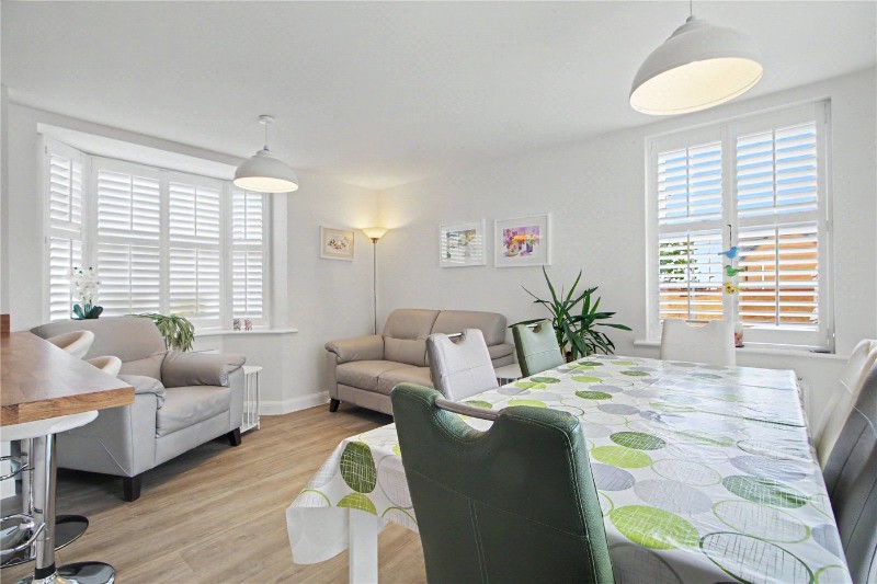 Davy Grove, Poringland, Norwich, Norfolk, NR14