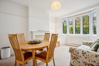 Barriedale, London, SE14