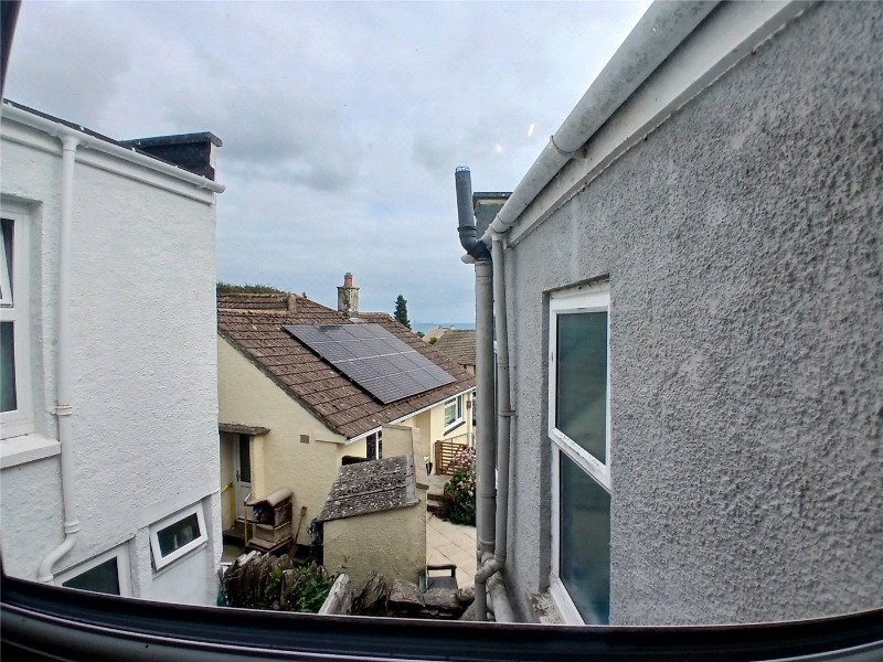 Dartmouth Road, Stoke Fleming, Dartmouth, Devon, TQ6